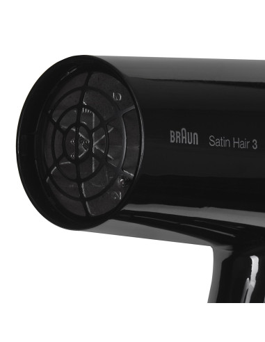 Suszarka Do Włosów Braun Hd350