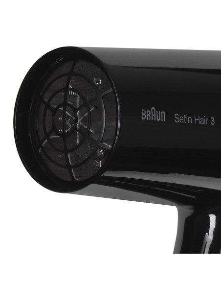 Suszarka Do Włosów Braun Hd350