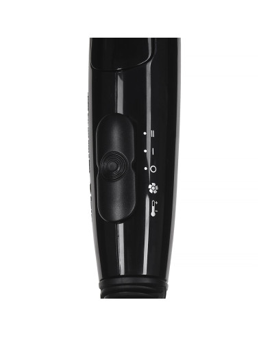 Suszarka Do Włosów Braun Hd350