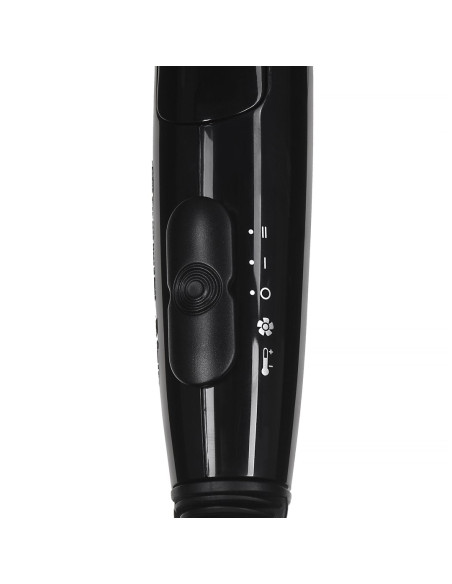 Suszarka Do Włosów Braun Hd350