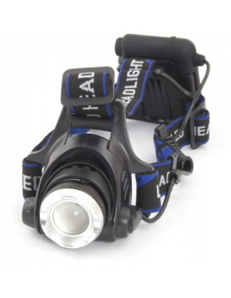 Latarka Czołowa Esperanza Orion Eot005 (Zasięg 300M)