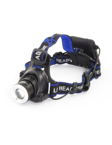 Latarka Czołowa Esperanza Orion Eot005 (Zasięg 300M)