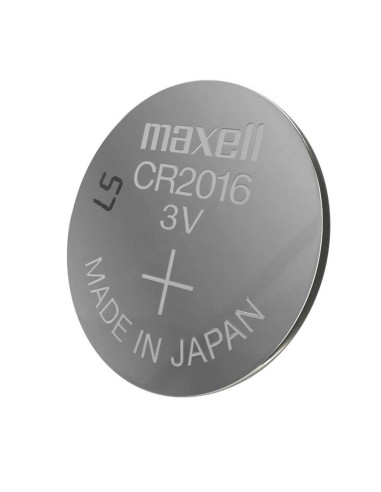 Maxell Bateria Specjalistyczna Cr2016, 5 Szt.
