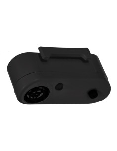 Tickless Pet Mini Odstraszacz Pcheł I Kleszczy Dla Psów I Kotów - Czarny 2