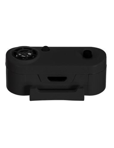 Tickless Pet Mini Odstraszacz Pcheł I Kleszczy Dla Psów I Kotów - Czarny