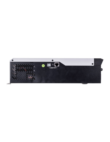 Inwerter Orvaldi Ks1K+ Solar Sinus 1Kva/1Kw 12Vdc