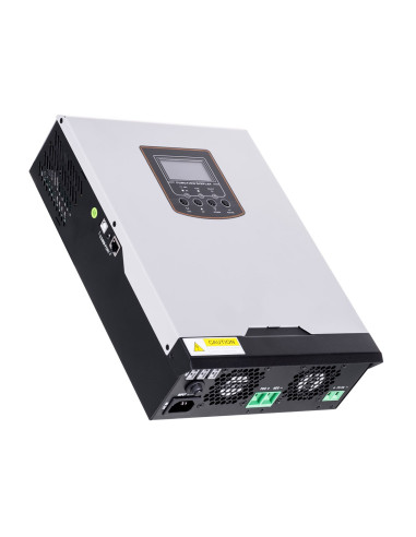 Inwerter Orvaldi Ks1K+ Solar Sinus 1Kva/1Kw 12Vdc