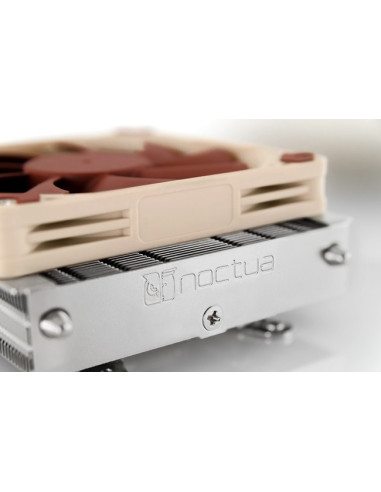 Chłodzenie Cpu Noctua Nh-L9A-Am4 Low Profile