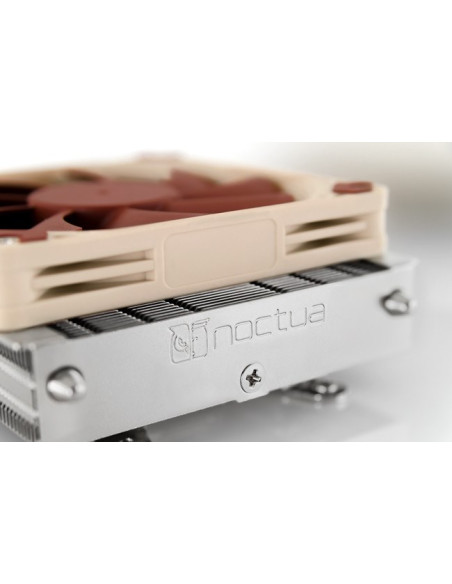 Chłodzenie Cpu Noctua Nh-L9A-Am4 Low Profile
