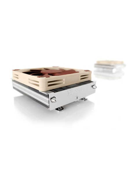 Chłodzenie Cpu Noctua Nh-L9A-Am4 Low Profile