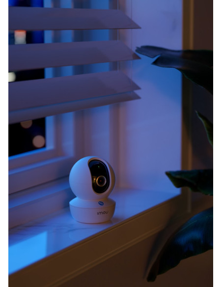 Kamera Ip Imou Ranger Rc 5Mp Ipc-Gk2Cp-5C0Wr