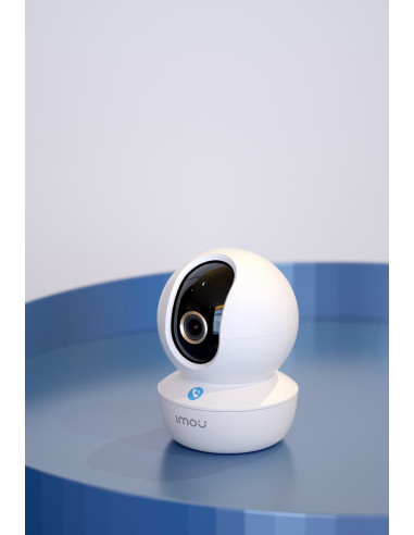 Kamera Ip Imou Ranger Rc 5Mp Ipc-Gk2Cp-5C0Wr