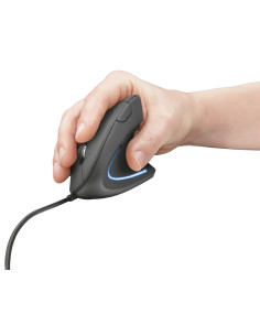 Mysz Trust Verto Vertical Ergonomic 2