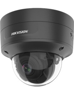 Hikvision Ds-2Cd2766G2-Izs(2.8-12Mm)(C)/Black Douszne Kamera Bezpieczeństwa Ip Wewnętrz I Na Wolnym Powietrzu 3200 X 1800 Px Suf 2