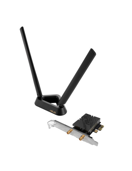 Karta Sieciowa Asus Pce-Be92Bt