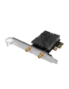 Karta Sieciowa Asus Pce-Be92Bt 2