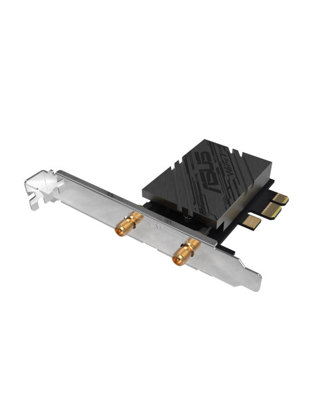 Karta Sieciowa Asus Pce-Be92Bt