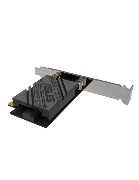 Karta Sieciowa Asus Pce-Be92Bt