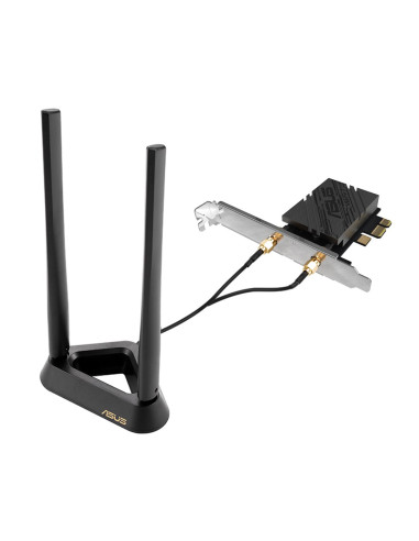 Karta Sieciowa Asus Pce-Be92Bt