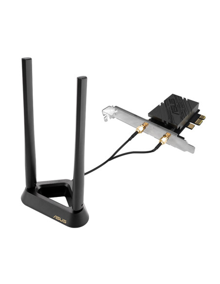 Karta Sieciowa Asus Pce-Be92Bt