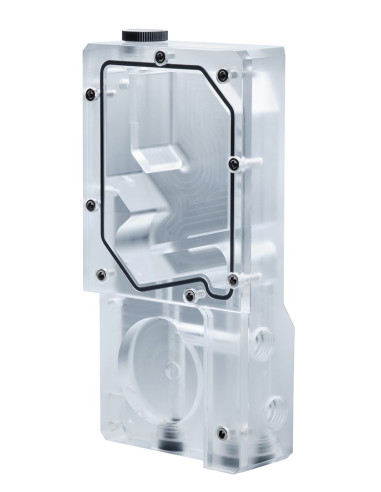 Phanteks Glacier R160C Blok Wodny