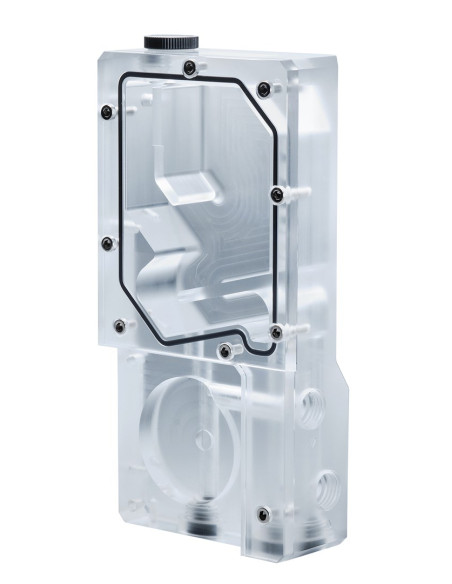 Phanteks Glacier R160C Blok Wodny