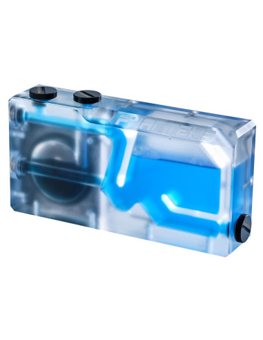 Phanteks Glacier R160C Blok Wodny
