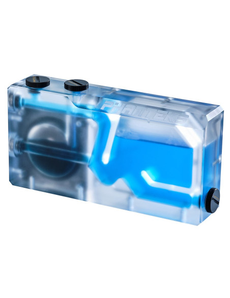 Phanteks Glacier R160C Blok Wodny