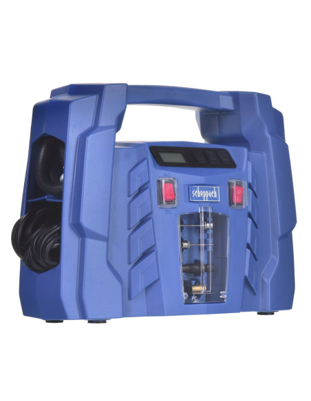 Kompresor Walizkowy Scheppach Air-Force 5