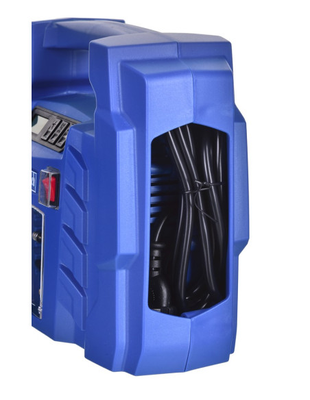 Kompresor Walizkowy Scheppach Air-Force 5