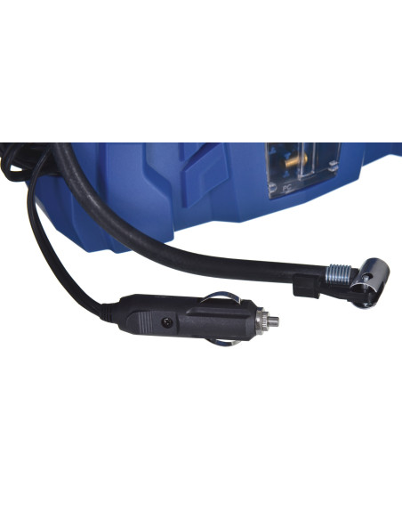 Kompresor Walizkowy Scheppach Air-Force 5