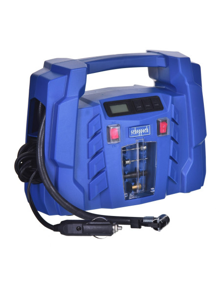 Kompresor Walizkowy Scheppach Air-Force 5