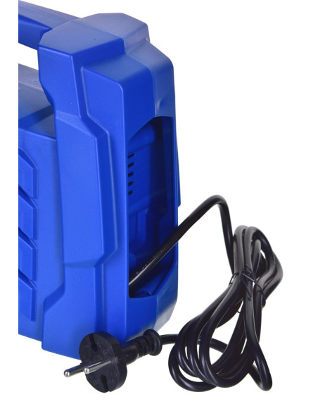 Kompresor Walizkowy Scheppach Air-Force 5