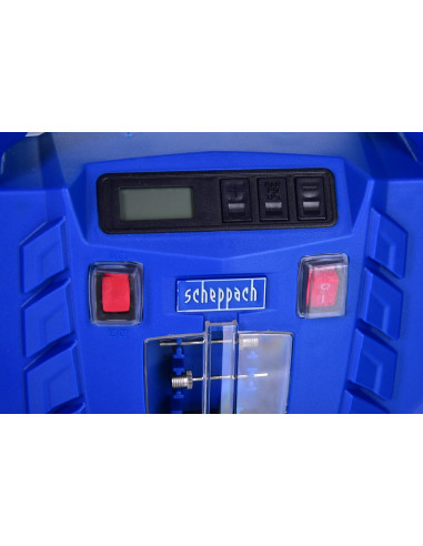 Kompresor Walizkowy Scheppach Air-Force 5