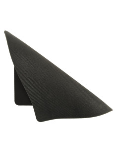 Gembird Podkładka Pod Mysz Mikroguma, Czarna, Mp-S-Bk 2