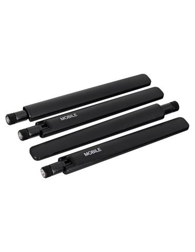 Teltonika Rutx50 | Profesjonalny Przemysłowy Router | 5G, Wi-Fi 5, Dual Sim, 5X Rj45 1000Mb/S