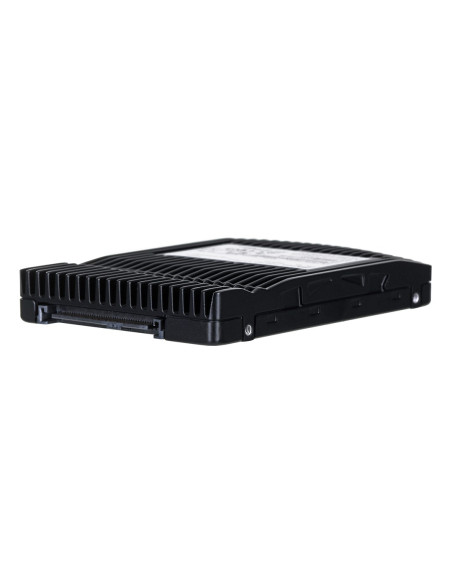 Dysk Ssd Micron 7400 Pro 1.92Tb U.3 (15Mm) Nvme Gen4 Mtfdkcc1T9Tdz-1Az1Zabyy (Dwpd 1) Tray