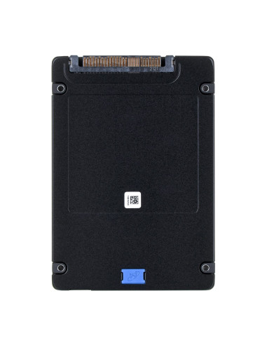 Dysk Ssd Micron 7400 Pro 1.92Tb U.3 (15Mm) Nvme Gen4 Mtfdkcc1T9Tdz-1Az1Zabyy (Dwpd 1) Tray