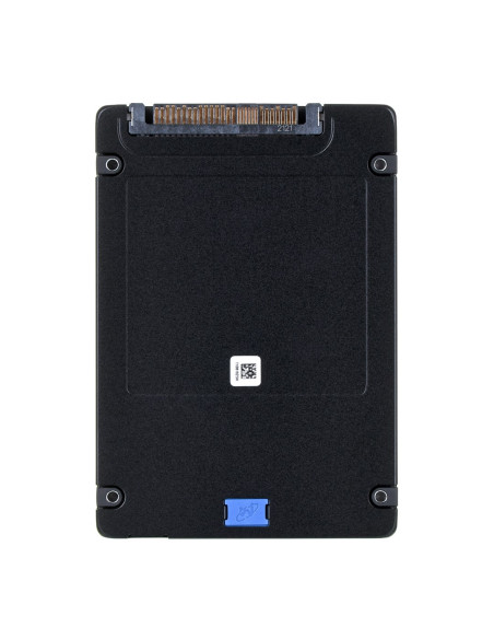 Dysk Ssd Micron 7400 Pro 1.92Tb U.3 (15Mm) Nvme Gen4 Mtfdkcc1T9Tdz-1Az1Zabyy (Dwpd 1) Tray
