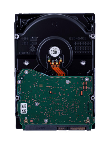 Dysk Serwerowy Hdd Western Digital Ultrastar Dc Hc510 He10 (10 Tb  3.5"  Sata  512E  Sed)