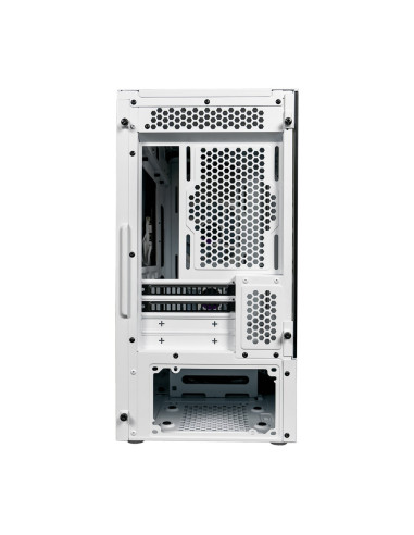 Cooler Master Obudowa Td300 Mesh White