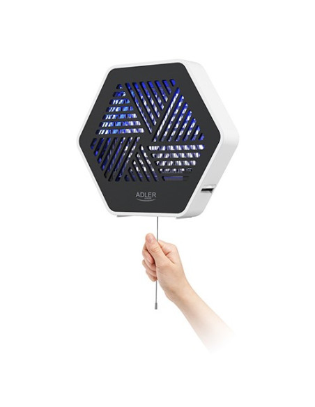 Lampa Owadobójcza Uv Adler