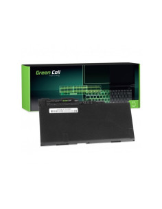 Green Cell Bateria Hp68 Do Hp Cm03Xl Elitebook 740 750 840 850 G1 G2 4000Mah 11.1V