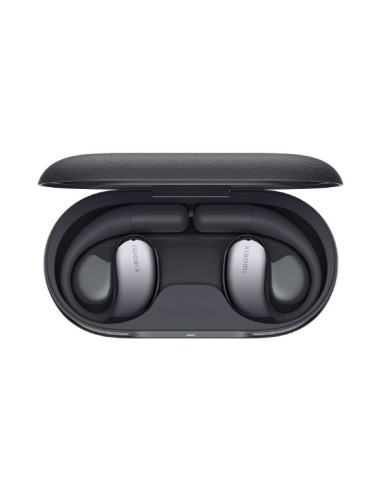 Xiaomi Openwear Stereo Zestaw Słuchawkowy Bezprzewodowy Nauszny Połączenia/Muzyka Usb Type-C Bluetooth Szary