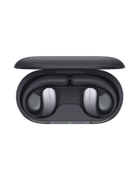 Xiaomi Openwear Stereo Zestaw Słuchawkowy Bezprzewodowy Nauszny Połączenia/Muzyka Usb Type-C Bluetooth Szary