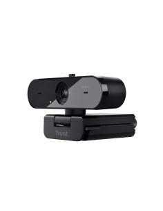 Kamera Trust Taxon Qhd Eco 2