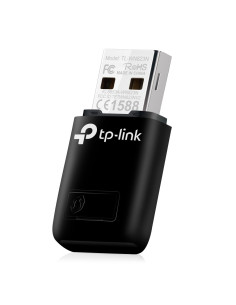 Karta Sieciowa Tp-Link Tl-Wn823N (Usb 2.0) 2