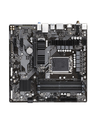Płyta Główna Gigabyte B760M Ds3H Ax Ddr4