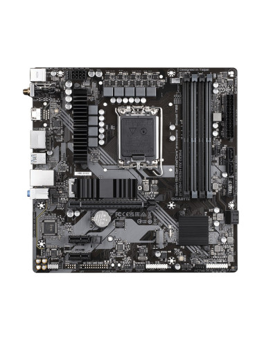 Płyta Główna Gigabyte B760M Ds3H Ax Ddr4
