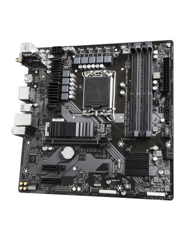 Płyta Główna Gigabyte B760M Ds3H Ax Ddr4